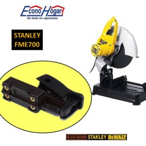 SWITCH TRONZADORA 14" STANLEY FME700