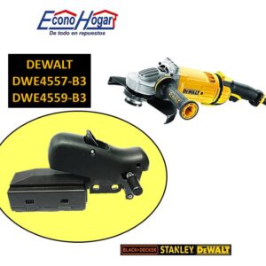 SWITCH FLEXIBLE 7" 9" DEWALT DWE4557-B3