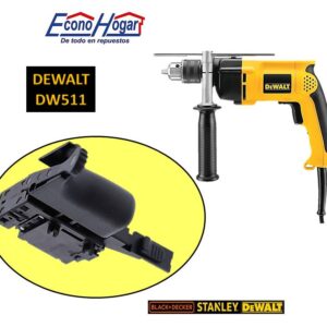 SWITCH TALADRO 1/2" DEWALT DW511 T5