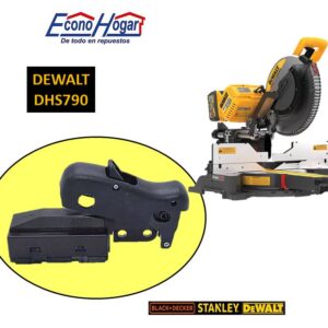 SWITCH SIERRA INGLETADORA BATERIA DEWALT DHS790