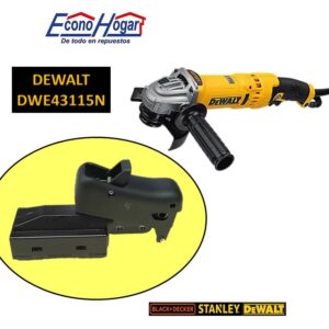 SWITCH FLEXIBLE 4-1/2" DEWALT DWE43115N