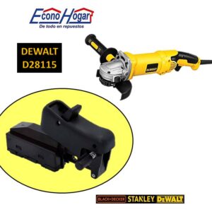 SWITCH FLEXIBLE 4-1/2" DEWALT D28115
