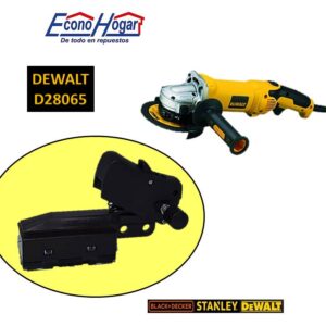 SWITCH FLEXIBLE 5" DEWALT D28065