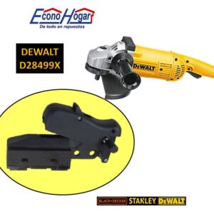 SWITCH FLEXIBLE 7" DEWALT D28499X