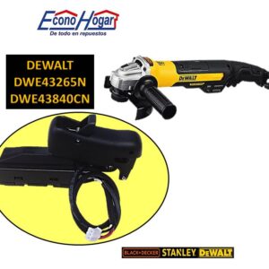 SWITCH FLEXIBLE 5" 6" DEWALT DWE43265N