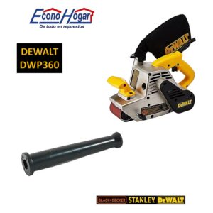 PROTECTOR CABLE LIJADORA 3"X24"DEWALT DWP360