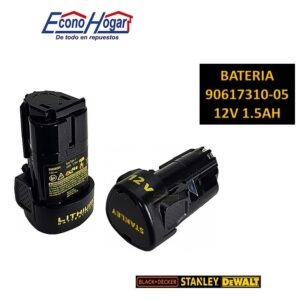 Bateria