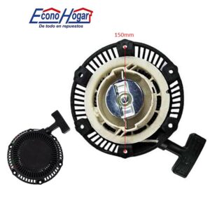 YOYO DE ARRANQUE GENERADOR 154F 1200W