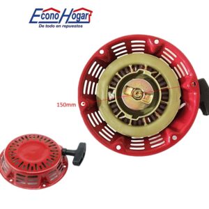 YOYO DE ARRANQUE GENERADOR 154F 1200W