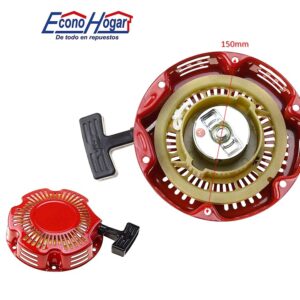 YOYO DE ARRANQUE GENERADOR 154F 1200W