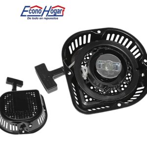 YOYO DE ARRANQUE GENERADOR 168F 2500W