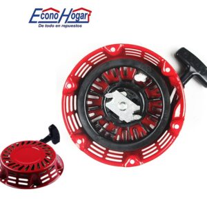 YOYO DE ARRANQUE GENERADOR 181F