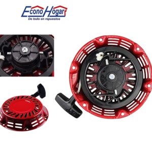 YOYO DE ARRANQUE MOTOR HONDA GX120