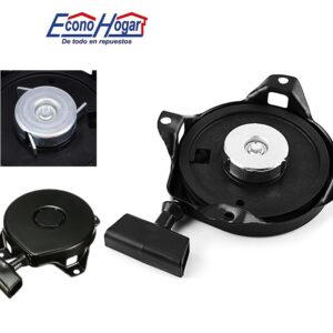 YOYO DE ARRANQUE 4 RUEDA TECUMSEH H30