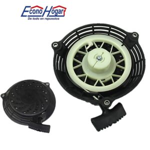 YOYO DE ARRANQUE 4 RUEDA BRIGGS & STRATTON 1P61
