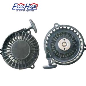 YOYO DE ARRANQUE 4 RUEDA BRIGGS & STRATTON BS140