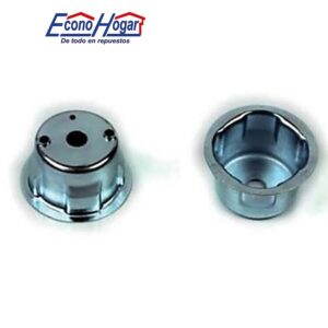 TRINQUETE DE ARRANCADOR MOTOR ROBIN SUBARU EX17