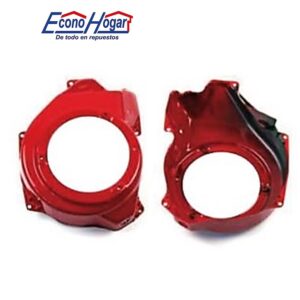 COVER DE ABANICO GENERADOR 173F