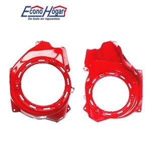 COVER DE ABANICO GENERADOR 182F