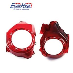 COVER DE ABANICO GENERADOR HONDA GX340