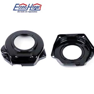 COVER DE ABANICO GENERADOR DIESEL 170F