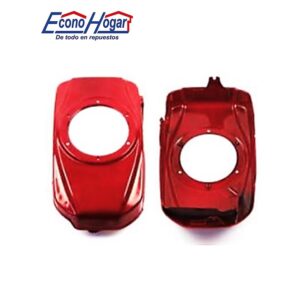 COVER DE ABANICO MOTOR HONDA GXV160