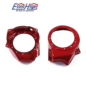 COVER DE ABANICO MOTOR BOMBA DE AGUA HONDA GX120