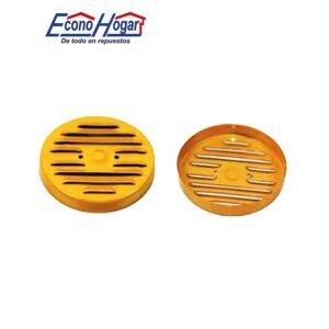 TAPA DE MOTOR GENERADOR 168F 2500W-3500W