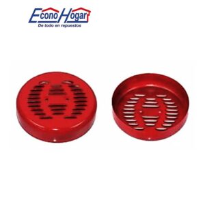 TAPA DE MOTOR GENERADOR 182F