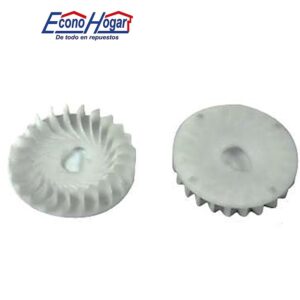 ASPA DE MOTOR GENERADOR 168F 2500W-3500W