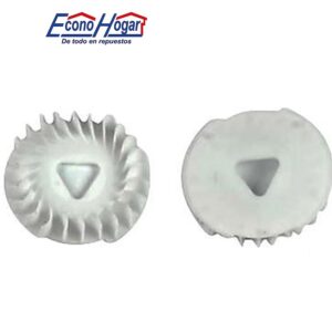 ASPA DE MOTOR GENERADOR 173F