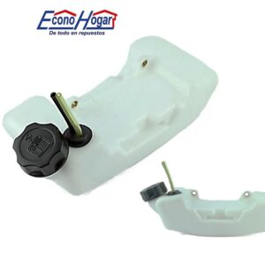 TANQUE GASOLINA CORTAGRAMA PARKEL 33cc