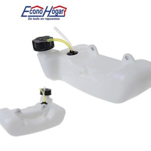 TANQUE GASOLINA CORTAGRAMA PARKEL 52cc