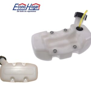 TANQUE GASOLINA CORTAGRAMA GREENYARD 33cc IZQUIERDA