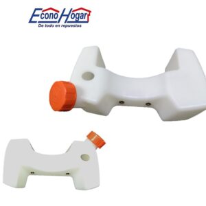 TANQUE GASOLINA CORTAGRAMA PARKEL 26cc CURVA
