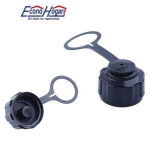 TAPA DE GASOLINA CORTAGRAMA MAKITA NB411