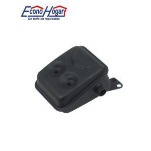 小物 1piu1uguale3 ECOFAR POCKET MUFFLER BL Muffler Archives | EconoHogar