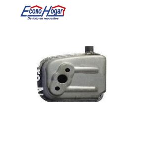 小物 1piu1uguale3 ECOFAR POCKET MUFFLER BL Muffler Archives | EconoHogar