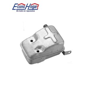 MUFFLER CORTAGRAMA MITSUBISHI T200