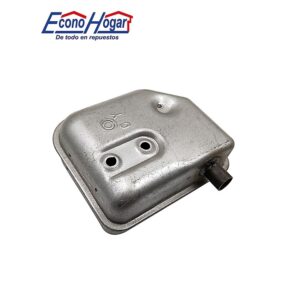 MUFFLER CORTAGRAMA KAWASAKI TH43