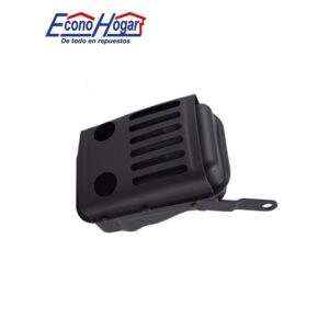 小物 1piu1uguale3 ECOFAR POCKET MUFFLER BL Muffler Archives | EconoHogar