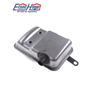 小物 1piu1uguale3 ECOFAR POCKET MUFFLER BL Muffler Archives | EconoHogar
