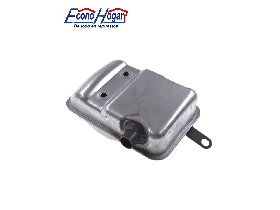 MUFFLER CORTAGRAMA GREENYARD DERECHA – EconoHogar