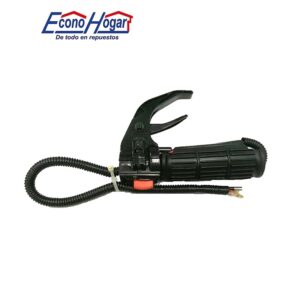 ACELERADOR AHOYADORA