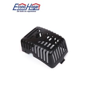 TAPA DE MUFFLER CORTAGRAMA PARKEL 33cc