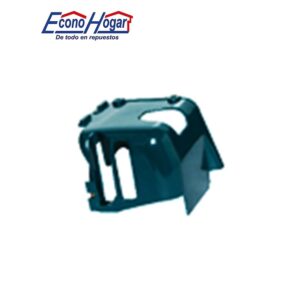 TAPA DE CILINDRO CORTAGRAMA MAKITA 411