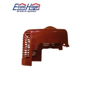 TAPA DE CILINDRO CORTAGRAMA KAWASAKI TH43