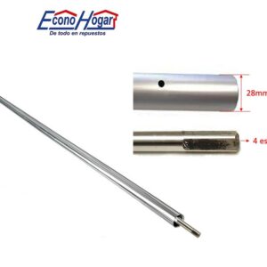 TUBO COMPLETO CORTAGRAMA STIHL FS250