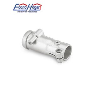 CONECTOR EJE DE TUBO CORTAGRAMA