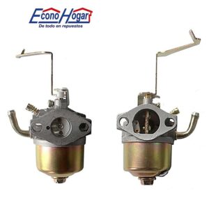 CARBURADOR GENERADOR YAMAHA ET650